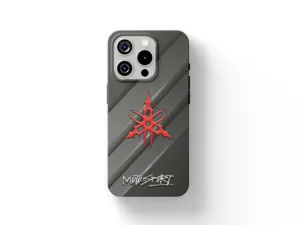 Yamaha Cover Smartphone Max Qualità Serie Limitata